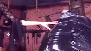The Bondage Post