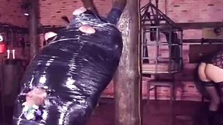 The Bondage Post