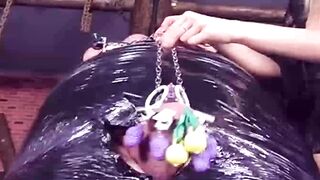 The Bondage Post
