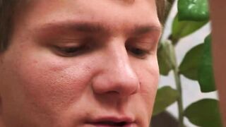 Dario Dolce And Trevor Yates - Condom Free