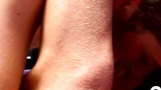 Throbbing cock Wesley Marks fucks tight ass twink hardcore