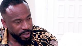 New BBC neighbor craves for fresh cougar pussy
