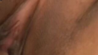 Tattooed Alea Love rides hard cock reverse cowgirl style