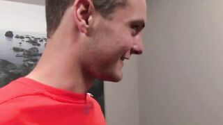 Johnny Forza And Joey Conrad