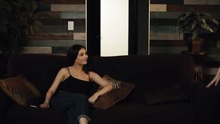 Pornstar Jane Wilde is impaled passionately after blowjob