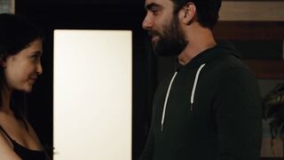 Pornstar Jane Wilde is impaled passionately after blowjob