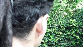 Adorable stud Gusti plows hard Cains delicious and bouncy ass