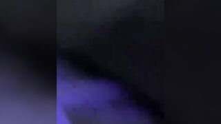 Japanese cutie squirting while finger banged really hard