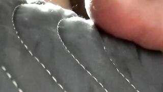 Handsome big cocked blond amateur barebacks young straightie