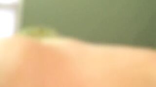 Handsome big cocked blond amateur barebacks young straightie