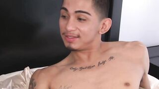 C-Lo And Savior