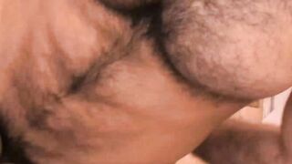 Roman Ragazzi And Damien Crosse