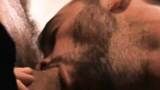 Roman Ragazzi And Damien Crosse