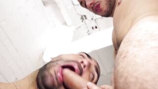 Esteban And Alejandro Dumas