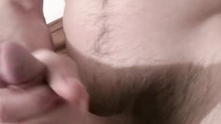 Muscled jocks compilation of stroking cocks and dumping hot jizzes