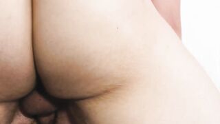 New recruit army Justin Lewis gives head and takes it bareback with pleasure