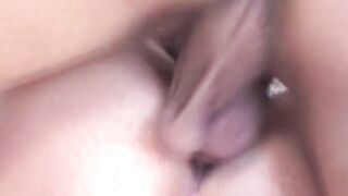 Hottie Adam Moon sucked cock while his ass was getting rimmed by hottie Jace