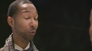 Kira Noir and Scotty P share a steamy and passionate night