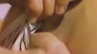 Muscular homo Al Parker and his fuck buddy both stroke and bj one another