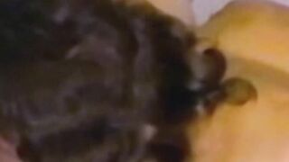 Muscular homo Al Parker and his fuck buddy both stroke and bj one another