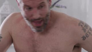 My naughty stepdaughter Penelope Woods seduces me for a hardcore sex
