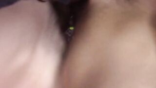 Hunky men drills their dick inside a juicy asshole