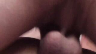 Hunky men drills their dick inside a juicy asshole