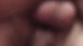 Hunky men drills their dick inside a juicy asshole
