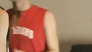 Kinky and horny twink Sean Corwin anal stretched hardcore