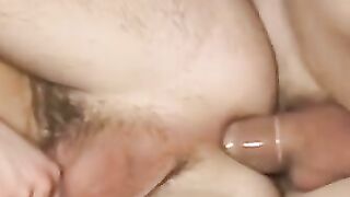 Big throbbing cock twink Aiden Riley Scott gets hot blowjob
