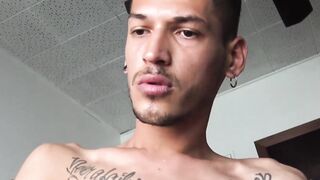 SayUncleNetwork.com - Latino man's cash for raw sex adventure ends in gay discovery