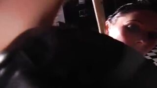Anal Bitch