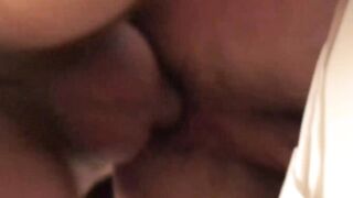 Daddy Mugs Fucks Alex