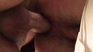 Daddy Mugs Fucks Alex