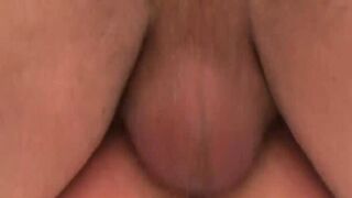 Daddy Mugs Fucks Alex
