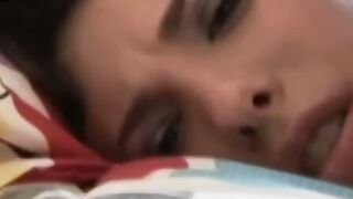 Young babe Casey Calvert hardcore fucked doggystyle after BJ