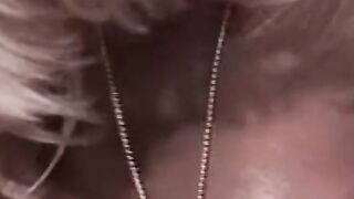 Kinky lesbians test their limits using toys and fingers