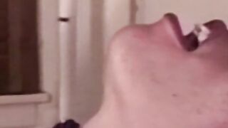 Kinky lesbians test their limits using toys and fingers