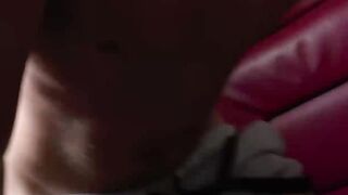 Handjob Sanchez Paolo