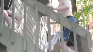 Adam, Gavin And Jaison - Gavin'S Guyz