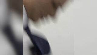 After sucking each other off these two jocks fuck hardcore