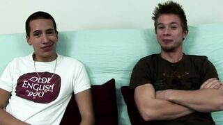 Cameron And Santos