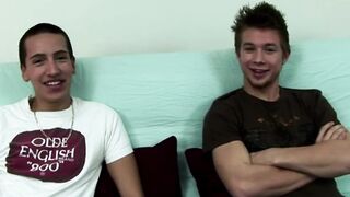 Cameron And Santos