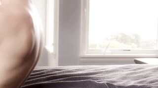 Passionate kissing with jocks leads to wild bareback fucking