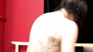 Seth Pounds Miles