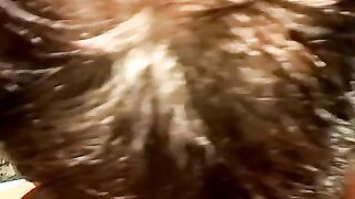 Handsome Tristan Matthews rimmed and fucked the hungry hole of sexy Krist in a fourso