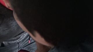 Adorable twink Ramino offered money in exchange of his sexy ass Hoe 2
