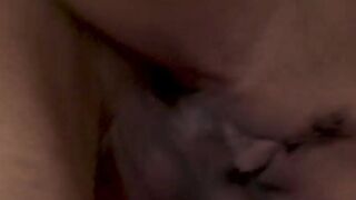 It is good day for Scarlit Scandal to give her client a nice cock ride