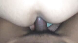 Convincing wild latino Julio to have sex with me to avoid boredom Hoe 2