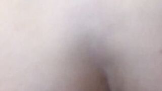 Fast penetration for a twink by a group of horny men